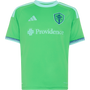 adidas Seattle Sounders 2026-27 Youth Home Stadium Jersey