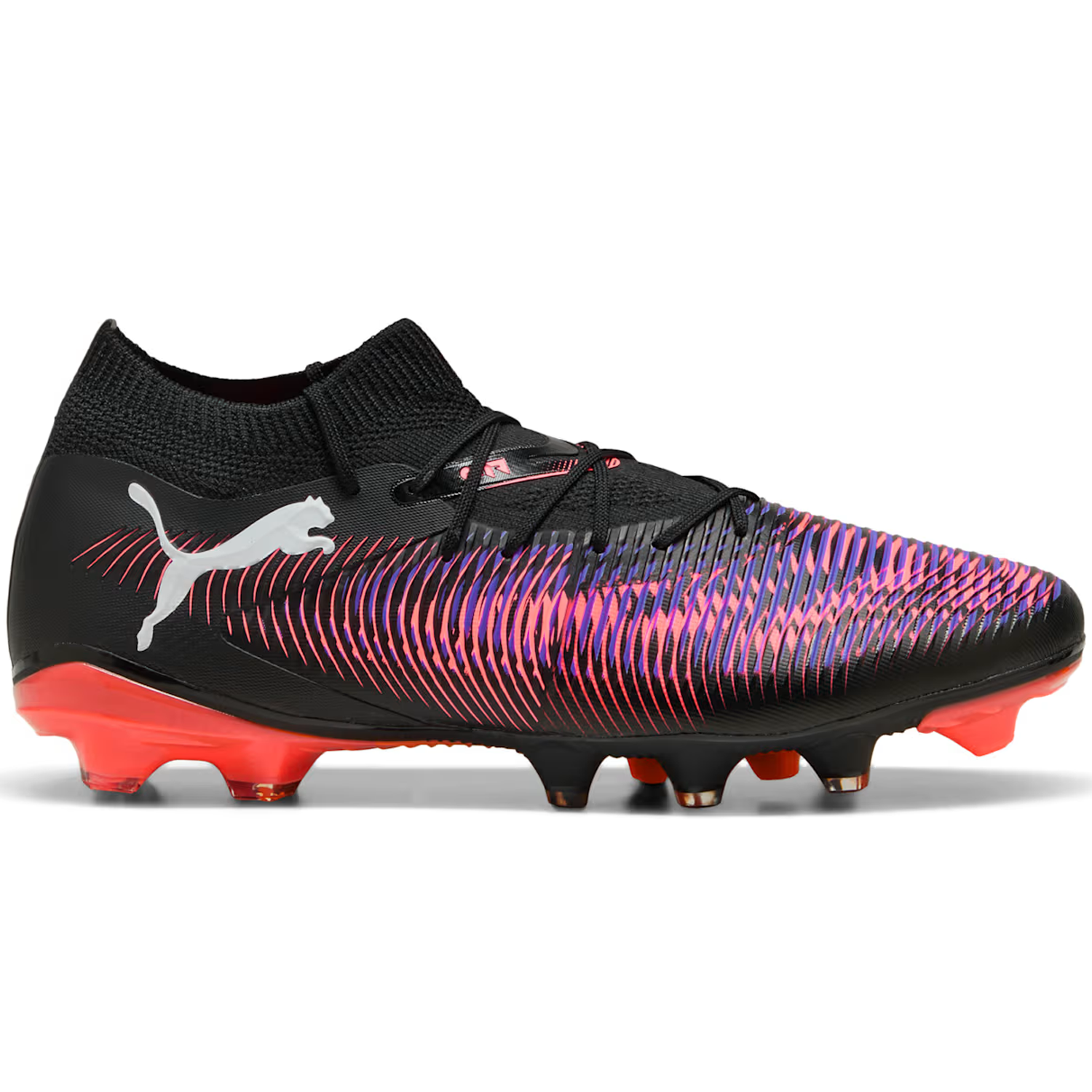 Puma Future 8 Match FG MG - Paquete ilimitado