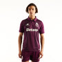 Camiseta de Visitante New Balance FC Porto 2026-27 para Hombre