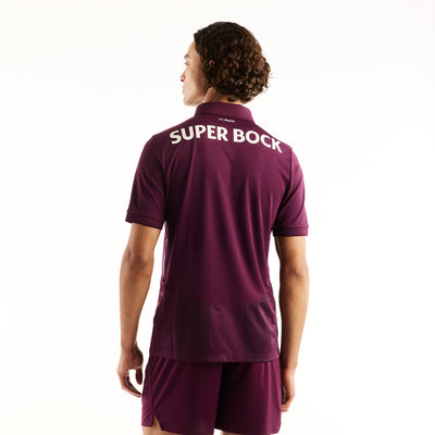 Camiseta de Visitante New Balance FC Porto 2026-27 para Hombre