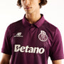 Camiseta de Visitante New Balance FC Porto 2026-27 para Hombre