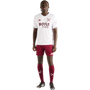 Camiseta de manga corta de visitante New Balance West Ham United 2026-27