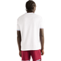 Camiseta de manga corta de visitante New Balance West Ham United 2026-27