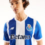 New Balance Men's FC Porto Home 2026-27 Stadium Short Sleeve Jersey