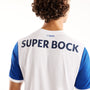 New Balance Men's FC Porto Home 2026-27 Stadium Short Sleeve Jersey
