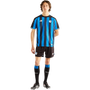 Camiseta de local de estadio New Balance Atalanta BC 2026-27 para hombre