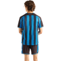 Camiseta de local de estadio New Balance Atalanta BC 2026-27 para hombre