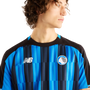 Camiseta de local de estadio New Balance Atalanta BC 2026-27 para hombre
