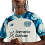 New Balance Bayer 04 Leverkusen 2026-27 Men's Away Stadium Jersey