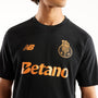 Camiseta de la cuarta equipación de estadio New Balance FC Porto 2026-27 para hombre