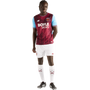 New Balance West Ham United 2026-27 Home Short Sleeve Jersey