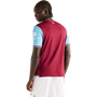 New Balance West Ham United 2026-27 Home Short Sleeve Jersey