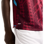 New Balance West Ham United 2026-27 Home Short Sleeve Jersey