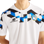Camiseta de la segunda equipación New Balance Atalanta BC 2026-27 para hombre