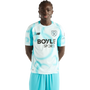 Camiseta de la tercera equipación de manga corta New Balance West Ham United 2026-27