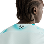 Camiseta de la tercera equipación de manga corta New Balance West Ham United 2026-27