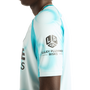 Camiseta de la tercera equipación de manga corta New Balance West Ham United 2026-27