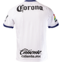 New Balance Club Deportivo Toluca Men’s Away 2026-27 Authentic Jersey