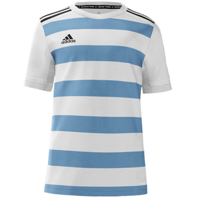 Camiseta personalizada del equipo Adidas Climacool 19