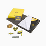 puma Borussia Dortmund Men’s Special Edition Stadium Jersey 50 Years at Home