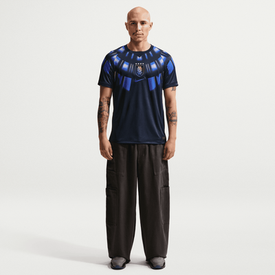 Nike Men's Uruguay Away 2026 Stadium Jersey