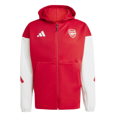 adidas Arsenal FC Men’s Zne Anthem Jacket
