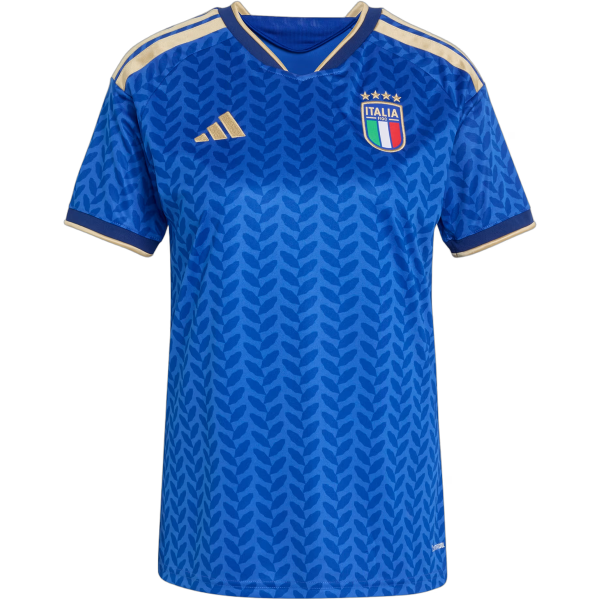 adidas Italy 2026 Women’s Home Stadium Jersey