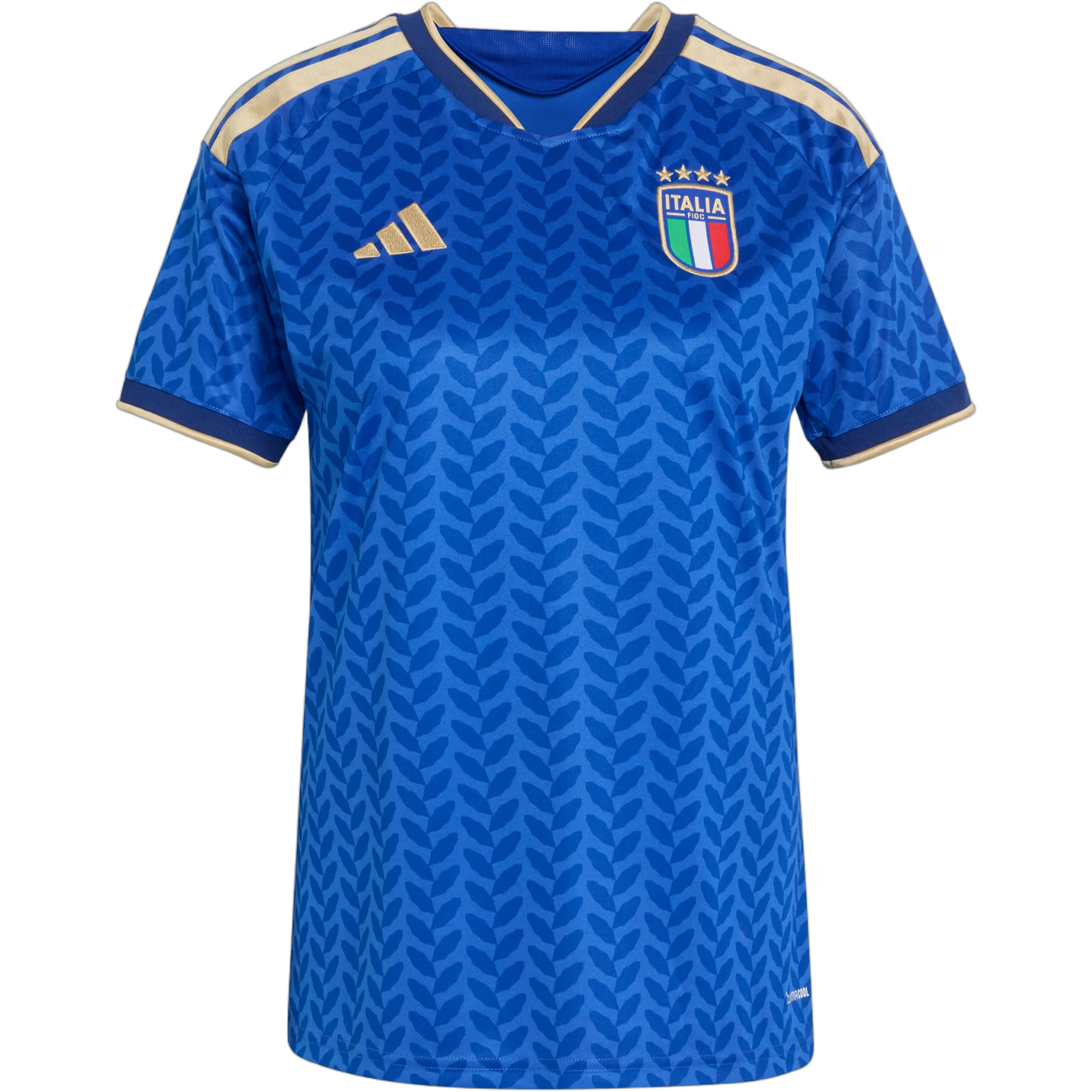 adidas Italy 2026 Women’s Home Stadium Jersey