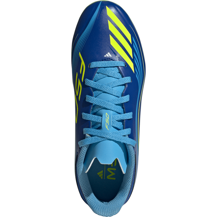 adidas Messi F50 Youth League FG MG Vis10n