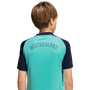 adidas Youth Germany Away Pre-Match Jersey