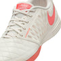nike Lunargato II Indoor Shoes Small Sided Pack Phantom Lt Wild Mango