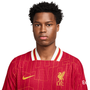 Nike Liverpool FC 2024-25 Men's Home Authentic Match Jersey