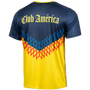 Camiseta local sublimada del Club América para hombre