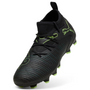Puma Future 8 Match Youth FG MG - Paquete Eclipse