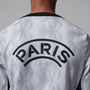 Nike Jordan Youth Academy Pro Long-Sleeve Pre-Match Top - Night Edition