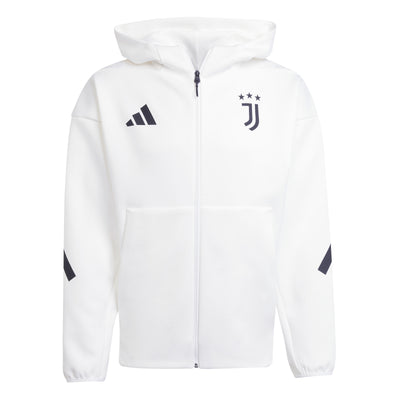 adidas Juventus Men’s Zne Anthem Jacket