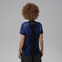 Nike Brasil Futebol x Jordan 2026 Women's Stadium Away Jersey
