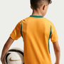 Nike Youth Australia Home 2026 Stadium Jersey