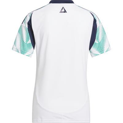 adidas New England Revolution 2025 26 Women’s Away Stadium Jersey