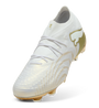 puma Future 9 Ultimate FG White Gold Pack