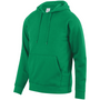 Sudadera con capucha de vellón Augusta