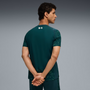 puma Manchester City 2025 26 Men’s 4th Authentic Match Jersey
