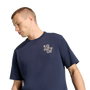 adidas Real Madrid Heritage Heavy Tee