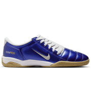 nike Total 90 Indoor Shoes T90 Collection Blue Void Lt Smoke Grey White