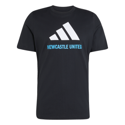 adidas Men's Newcastle United FC Graphic Tee