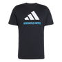adidas Men's Newcastle United FC Graphic Tee