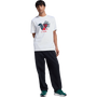 adidas Men's Mexico Away DNA Tee