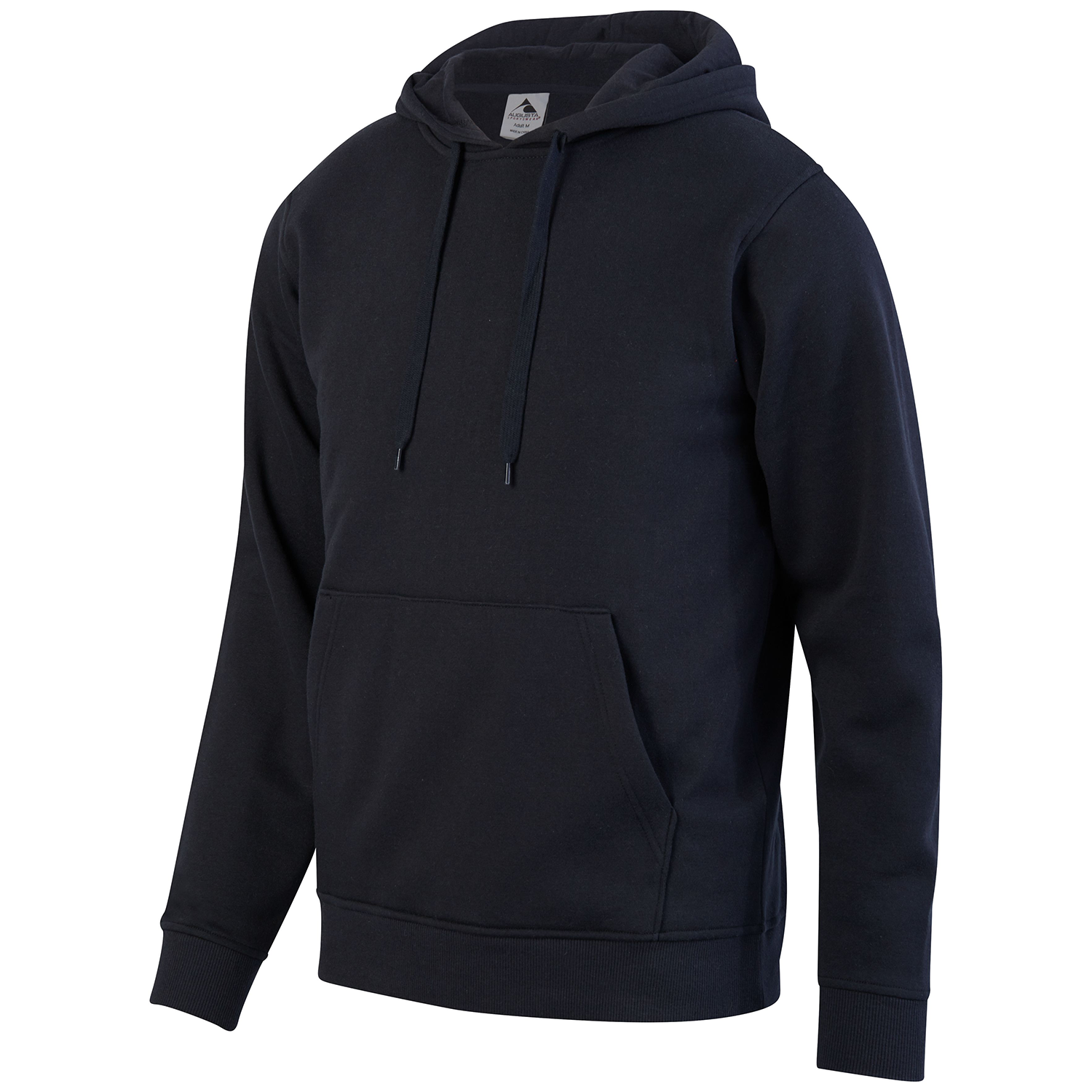 Sudadera con capucha de vellón Augusta