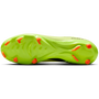Nike Mercurial Superfly 10 Academy FG-MG - Paquete de máximo voltaje