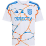 adidas San Diego FC 2026-27 Youth Away Stadium Jersey